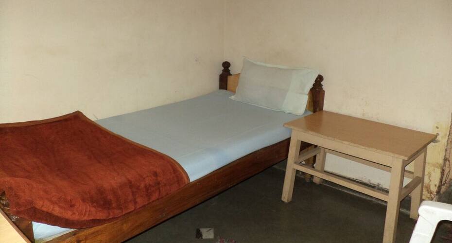 Hotel Harinanda, Kanha 4